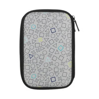 Estuche Lapicera Xtrem Tucson Grey Gamer
