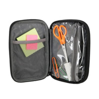 Estuche Lapicera Xtrem Tucson Grey Gamer
