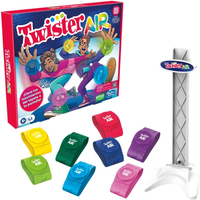 Juego De Mesa Twister AIR Hasbro Gaming F8158
