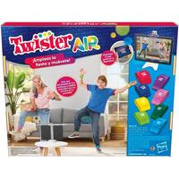 Juego De Mesa Twister AIR Hasbro Gaming
