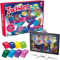 Juego De Mesa Twister AIR Hasbro Gaming
