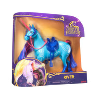 Unicorn Academy River o Leaf Unicornio
