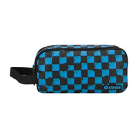 Lapicera Xtrem University Blue Checks
