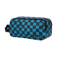 Lapicera Xtrem University Blue Checks
