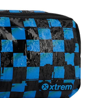 Lapicera Xtrem University Blue Checks
