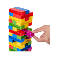 UNO Stacko Mattel Games
