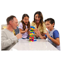 UNO Stacko Mattel Games
