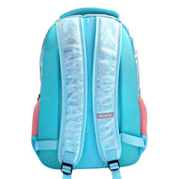FM Mochila Porta Laptop Urbania Juvenil 02836
