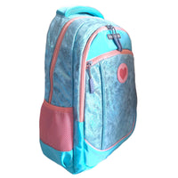 FM Mochila Porta Laptop Urbania Juvenil 02836
