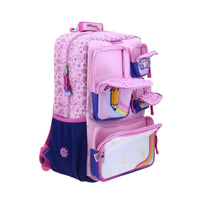 Mochila Chenson Vania Bachur Lapi

