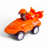 CYC Carros Cachorros De Friccion Juguete de Importacion SH23083147