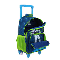 Mochila Chica Con Ruedas Chenson Toy Story FINIT
