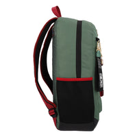 Mochila Zoro One Piece Porta Laptop Yadatex
