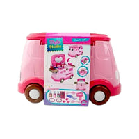 CYC  Set Tocador Movil Juguete de Importacion HP1179973

