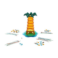 Monos Locos Juego de Mesa 25 Aniversario Mattel HTW65
