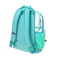 Mochila Grande Escolar Chenson Happy Girl HG70802-T FLIR
