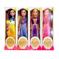 CYC Muñeca Gigante Dream Girl Juguete Importacion SH253650
