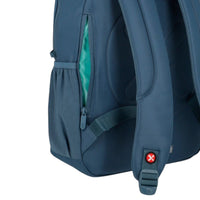 Mochila Escolar Grande Samsonite Xtrem Queens 5XT Porta Laptop 15″ 15510005771
