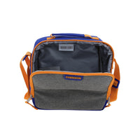 Set Kit Mochila Grande Lonchera y Lapicera Chenson Keto CO70771-9
