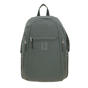Mochila Chenson 1818 Juvenil Grande Escolar  ZILP 1866544-A