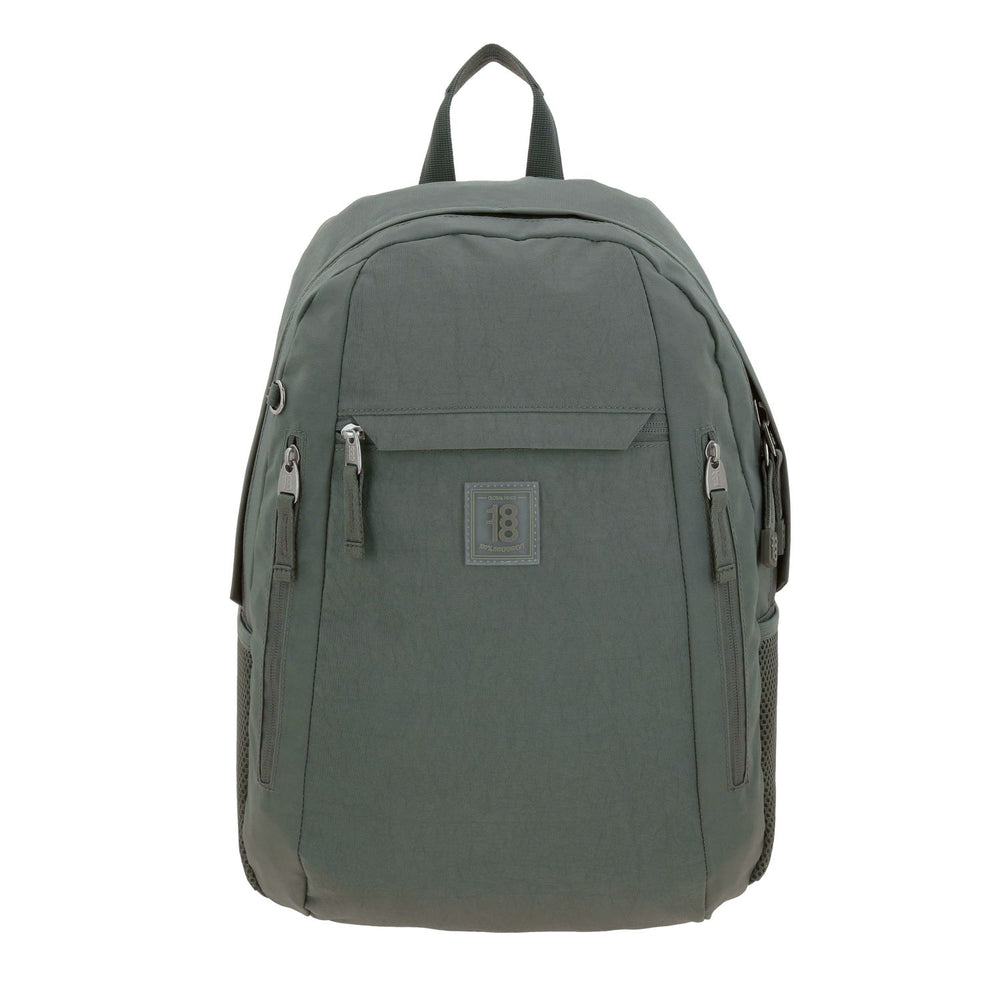 Mochila Chenson 1818 Juvenil Grande Escolar  ZILP 1866544-A