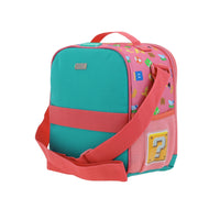 Lonchera Termica Chenson Mario Bros Peach Shaw MB66350-P
