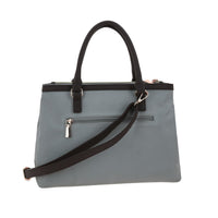 Bolsa Satchel Bolso Madison PAOLA Chenson Gris MD25120-2

