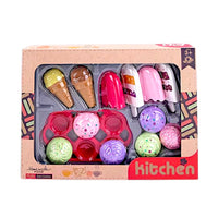 CYC Set de Helados Juguete De Importacion HP1161117
