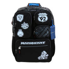 Cargar imagen en el visor de la galería, Mochila Grande Chenson Mario Bros MB70571-3 Racer
