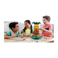 Monos Locos Juego de Mesa 25 Aniversario Mattel HTW65
