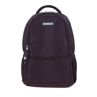 Mochila Chenson Escolar 1818 Juvenil Merlot Porta Laptop CP65926-M
