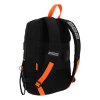 Mochila Dragon Ball Goku Porta Laptop Yadatex
