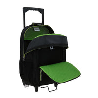 Mochila Ruedas Escolar Primaria Chenson Llantas Chey CH66508-3 CArro de Fabrica
