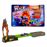 CYC Pista Lanzador Track Racing Juguete de Importacion
