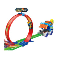 Pista Autopista 360 Track Racing Juguete de Importacion HP1195860
