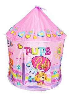 CYC Casa Tienda De Campaña Paw Patrol Sky Juguete de Importacion T378794