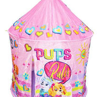 CYC Casa Tienda De Campaña Paw Patrol Sky Juguete de Importacion T378794