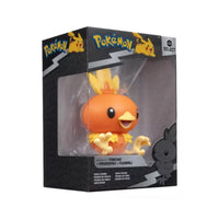 Figura Pokemon Torchic Select Jazwares PKW2963
