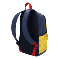 Mochila Grande Yadatex Escolar Equipo America
