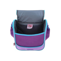Lonchera Escolar Termica Chenson Happy Girl BLEK HG70963-U
