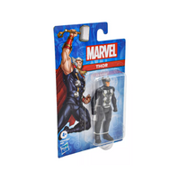 Marvel Pack 1 Figuras Basicas 10cm E7837 Hasbro
