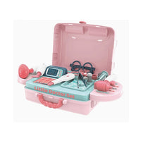 Set Juego De Doctor Medico de Importacion
