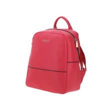 Cargar imagen en el visor de la galería, Mochila Backpack Tipo Bolso Madison Chenson Patricia MD23005-R
