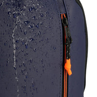 Mochila Samsonite Xtrem Bronx Porta Laptop 16″ Academy Blue
