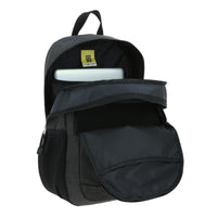 Mochila Chenson Escolar 1818 Juvenil Hop Porta Laptop 1865936-3
