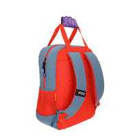 Mochila Bob Esponja Balde de Carnada Yadatex

