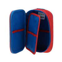 Lapicera Organizador Escolar Chenson Mario Bros PREGO MB71106-9
