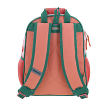 Cargar imagen en el visor de la galería, Mochila Chica Chenson Escolar Kinder Princesas Triunv PR70688-O
