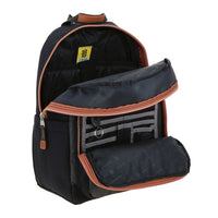 Mochila Escolar Grande Juvenil Porta Laptop Chenson 1818 Steel 1870636-3
