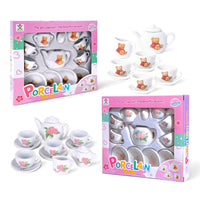 CYC Juego de Té Ceramica Juguete Importacion SH19074749
